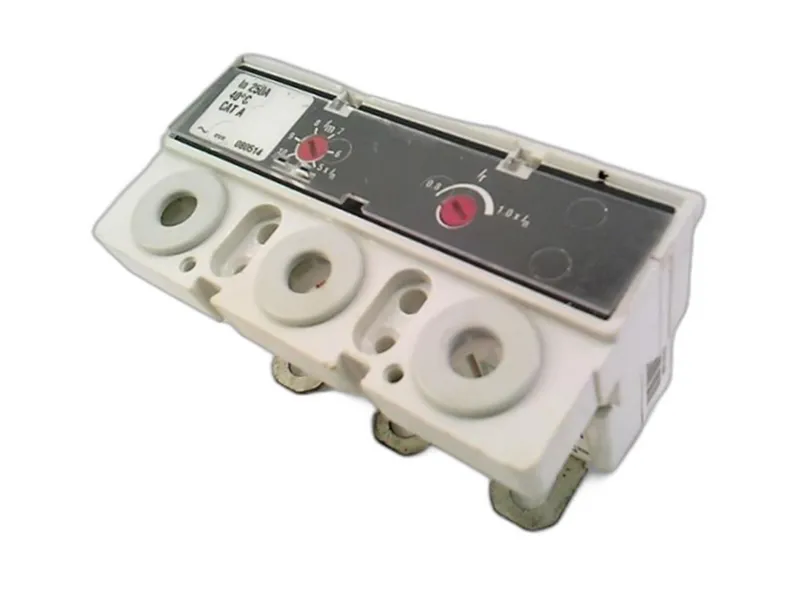 ALLEN BRADLEY 140UE-JTF3-D25塑殼斷路器