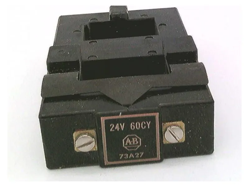 73A27 Contactor/Starter Coil by ALLEN BRADLEY
