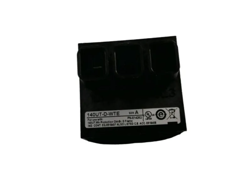ALLEN BRADLEY 140UT-D-WTE 匯流排