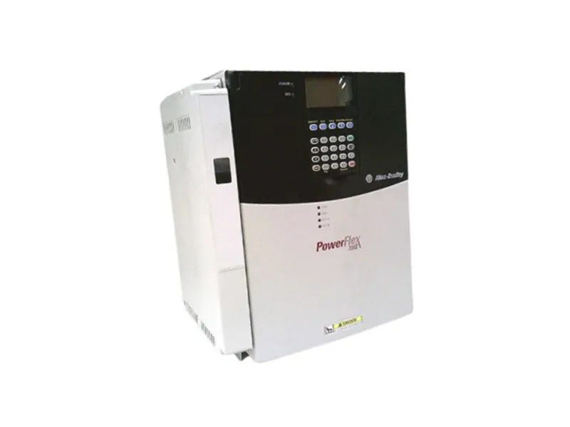 ALLEN BRADLEY 20DD034A3EYNANANE驅動器