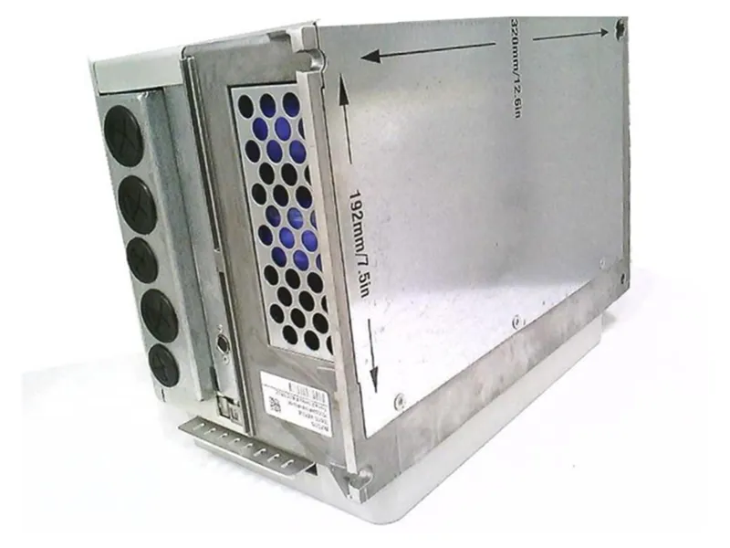 ALLEN BRADLEY 20DD034A3EYNANANE驅動器