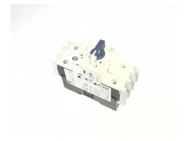ALLEN BRADLEY 140UT-D7D2-B60塑殼斷路器