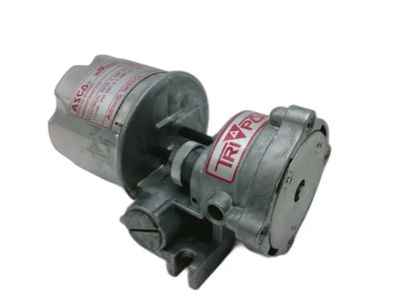ASCO SC30A Automatic Switch