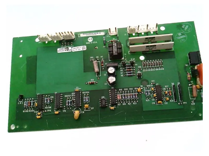 74101-075-53 Drive Board by ALLEN BRADLEY