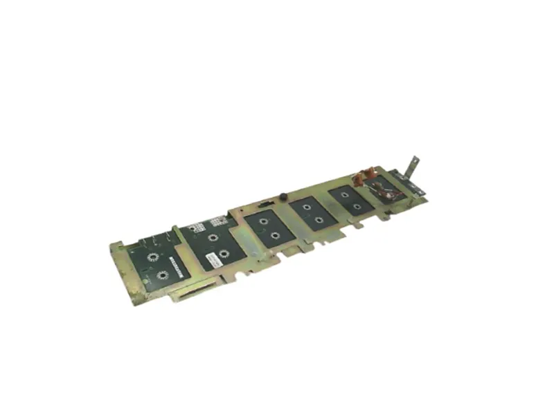 ALLEN BRADLEY 74101-109-51 PLC/擴充板 PC板