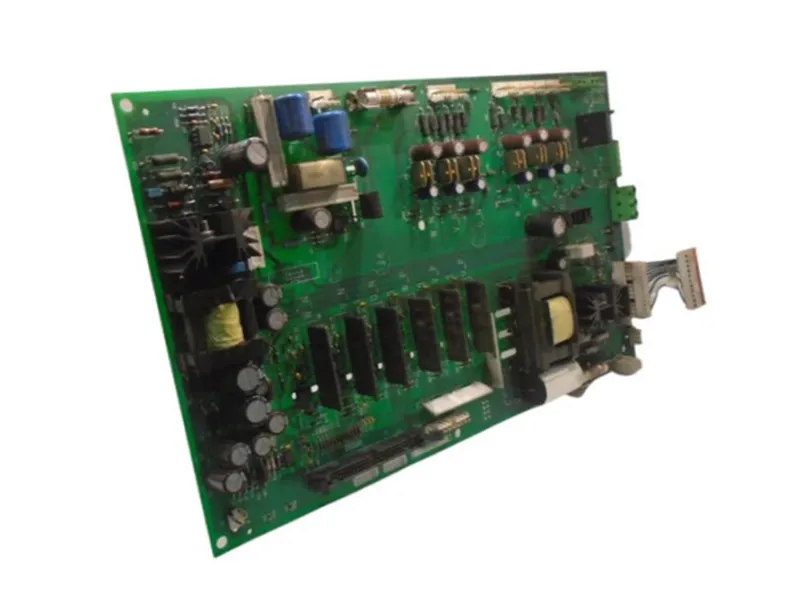 ALLEN BRADLEY 74101-169-53 驅動板