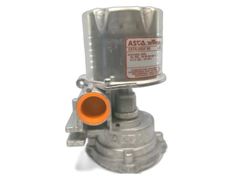 ASCO SC20B Druckwächter