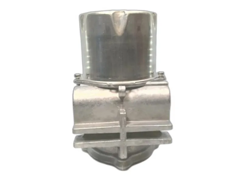 ASCO SC20B Druckwächter