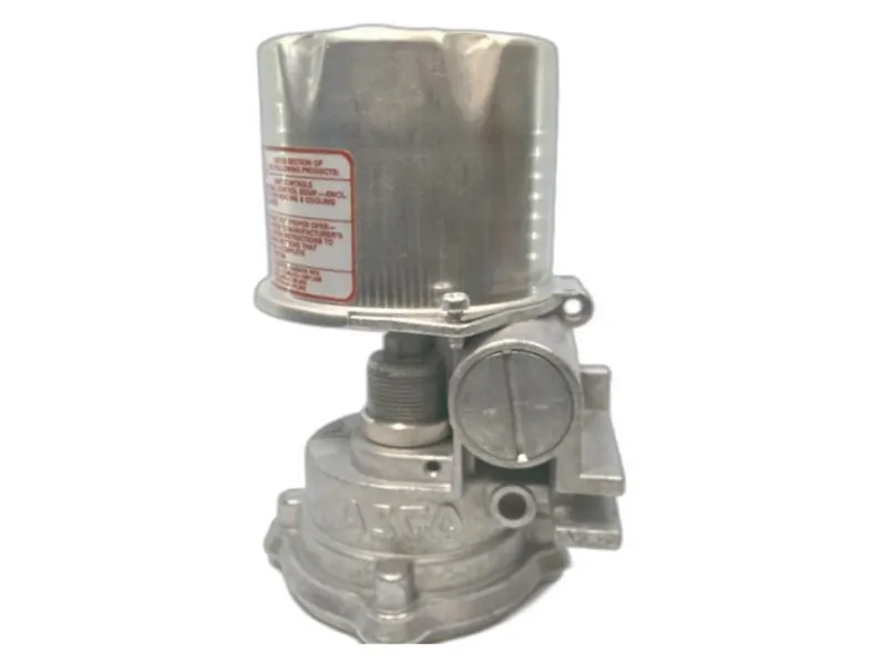 ASCO SC20B Druckwächter