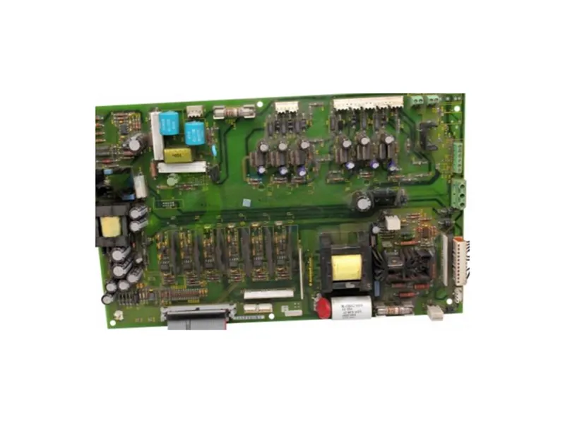 ALLEN BRADLEY 74101-169-94 驅動板