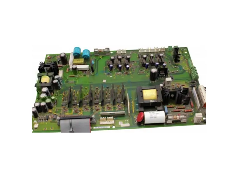 ALLEN BRADLEY 74101-169-94 驅動板