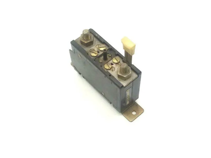 ALLEN BRADLEY 1415-N54 固态过载/继电器