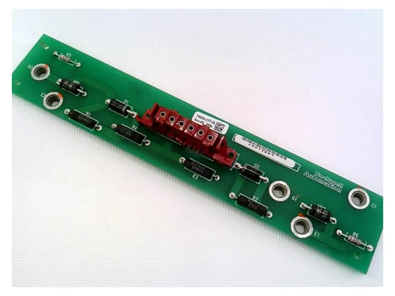 ALLEN BRADLEY 74101-177-51 制動電阻
