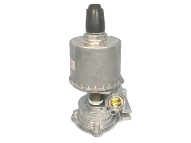 Interruptor de temperatura ASCO SC12B