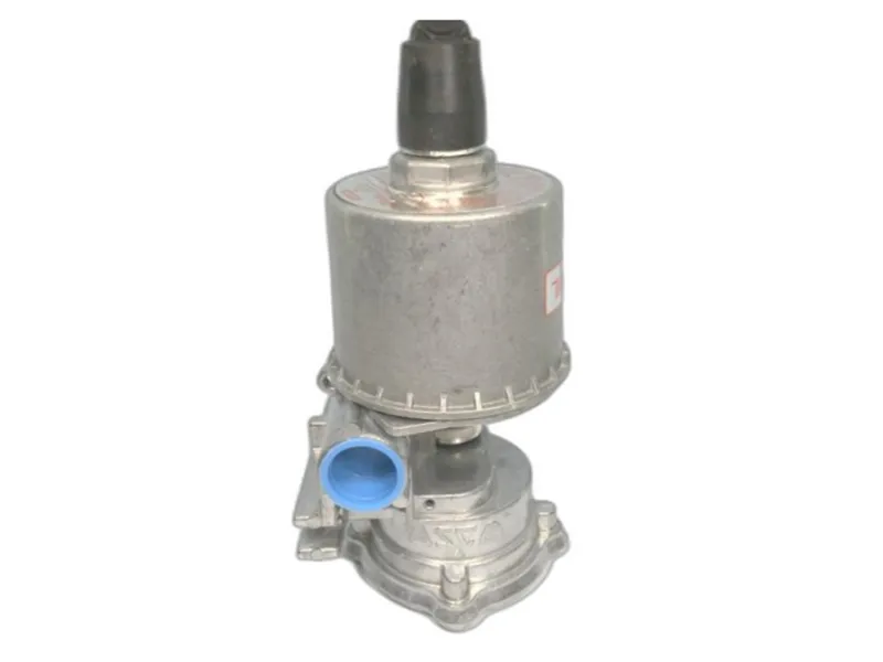 Interruptor de temperatura ASCO SC12B
