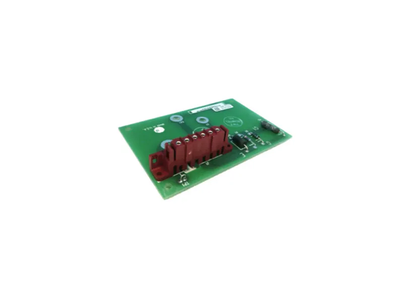 ALLEN BRADLEY 74101-371-51驅動板