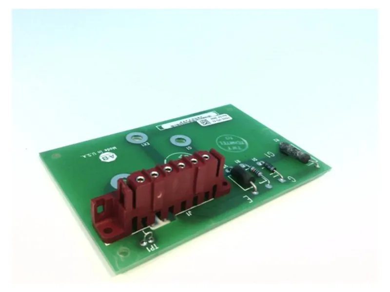 ALLEN BRADLEY 74101-371-51驅動板