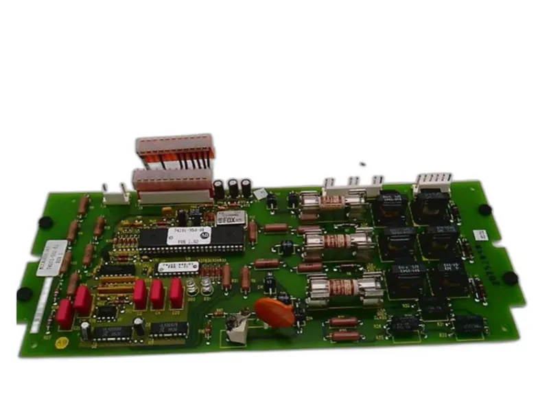 ALLEN BRADLEY 74101-502-51 PLC/擴充板