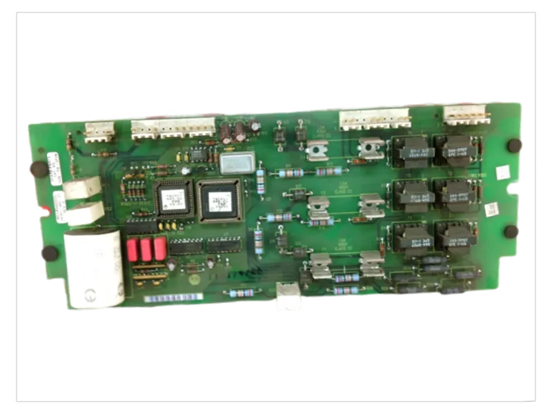 ALLEN BRADLEY 74101-502-51 PLC/擴充板