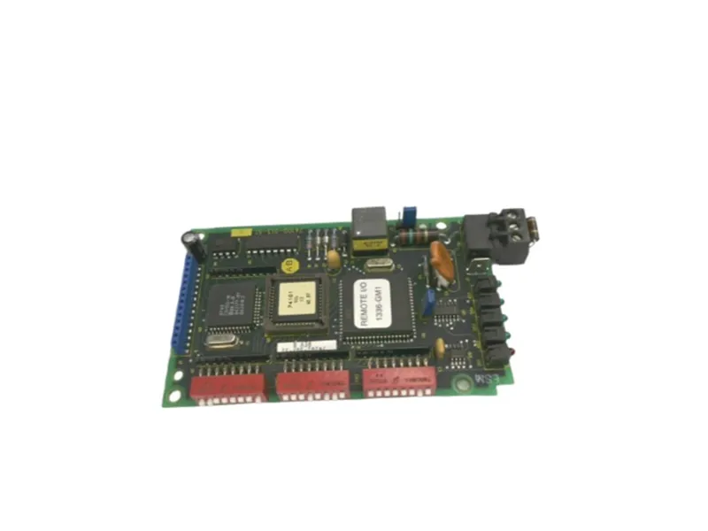 ALLEN BRADLEY 74101-507-51 PLC/擴充板