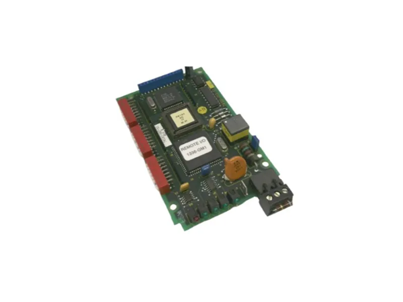 ALLEN BRADLEY 74101-507-51 PLC/擴充板