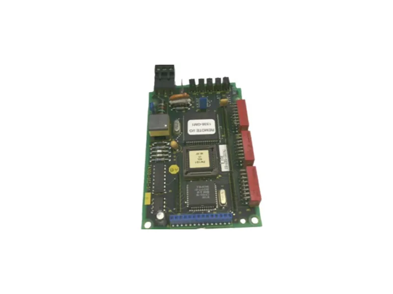 ALLEN BRADLEY 74101-507-51 PLC/擴充板