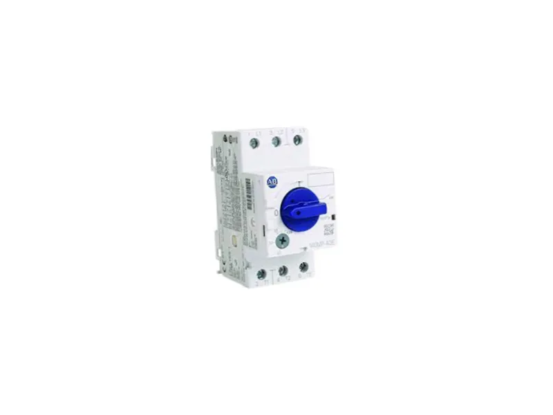 ALLEN BRADLEY 140MT-C3E-C29 導軌安裝斷路器