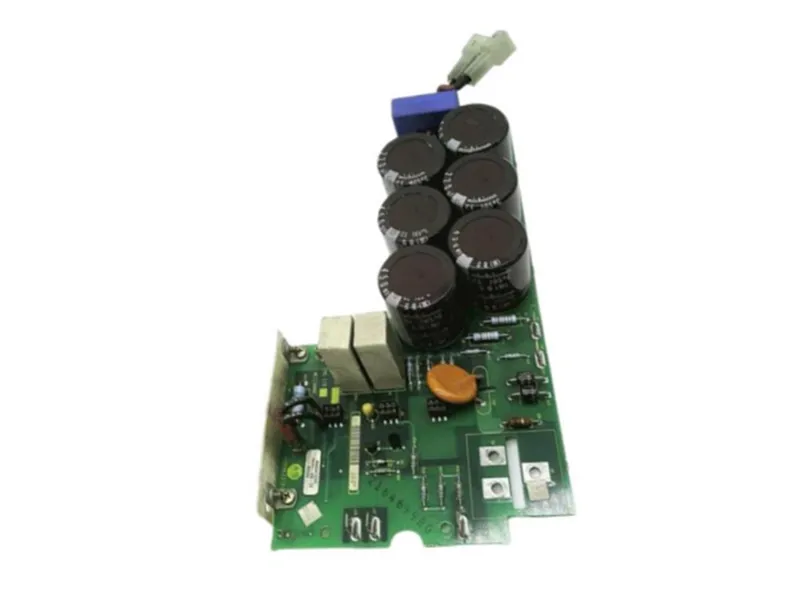 ALLEN BRADLEY 74102-405-53 PLC/uitbreidingsboard