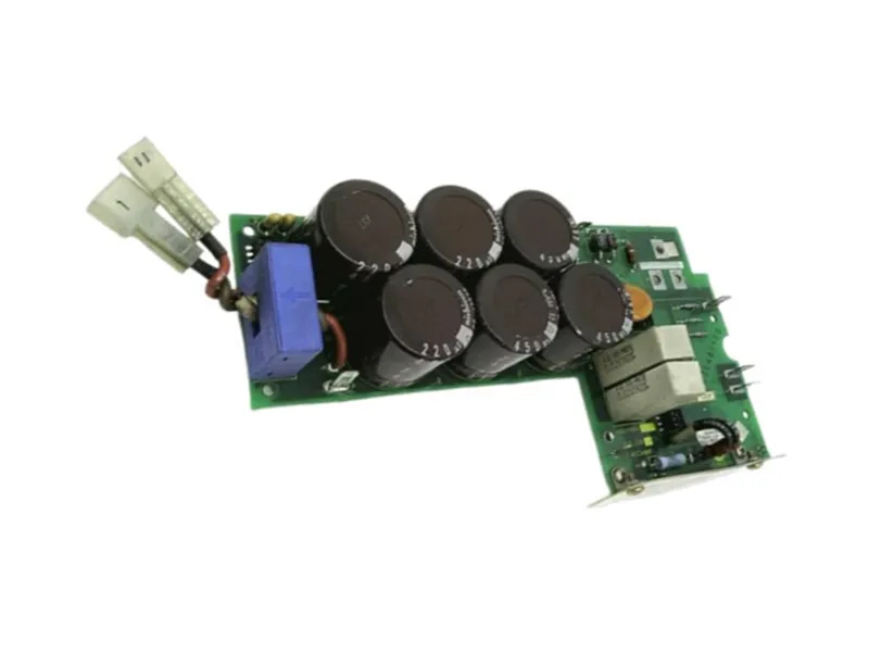 ALLEN BRADLEY 74102-405-53 PLC/uitbreidingsboard