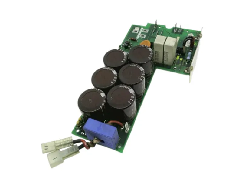 ALLEN BRADLEY 74102-405-53 PLC/uitbreidingsboard