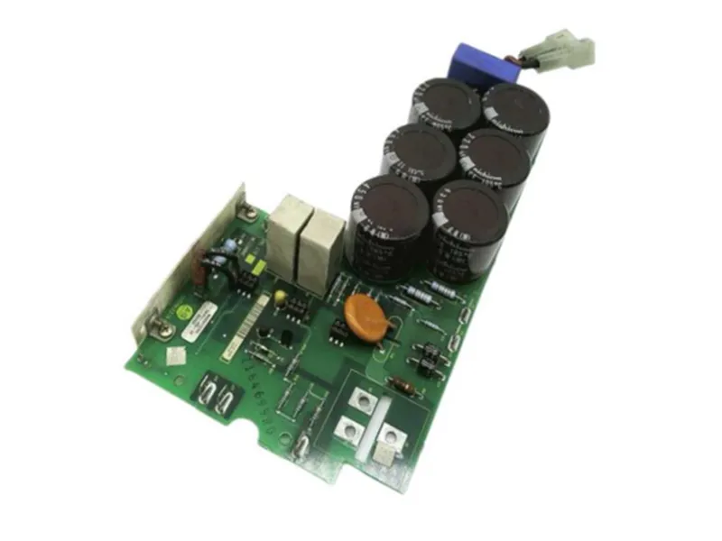 ALLEN BRADLEY 74102-405-53 PLC/uitbreidingsboard