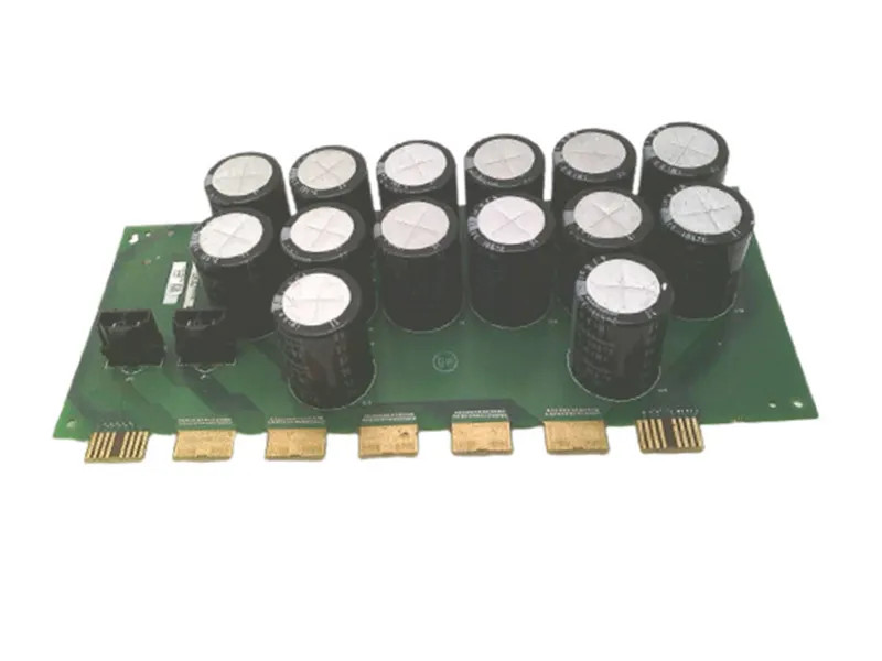 ALLEN BRADLEY 74102-632-51 伺服附加模組/板