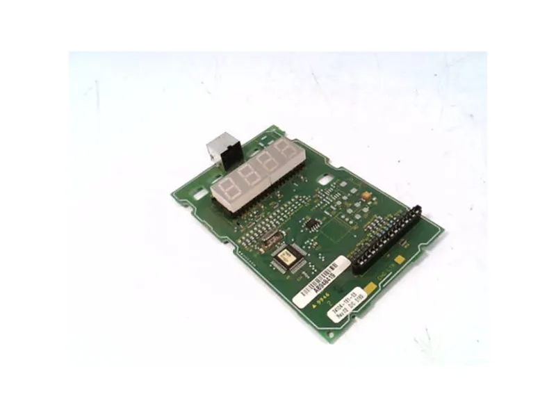 ALLEN BRADLEY 74104-181-53 PLC/擴充電路板