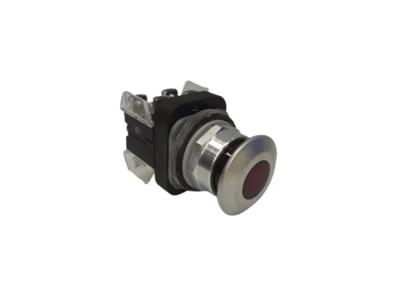 ALLEN BRADLEY 800T-FXQ24RA1 按鈕