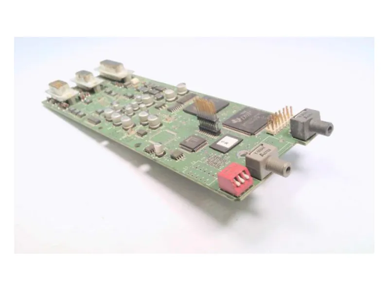 ALLEN BRADLEY 74106-302-54 PLC/擴充板