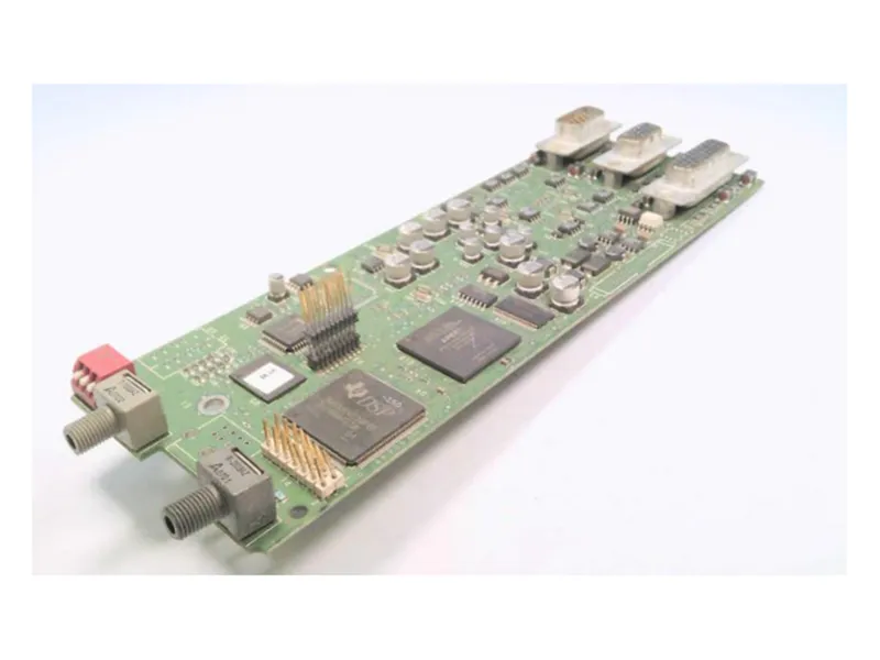 ALLEN BRADLEY 74106-302-54 PLC/擴充板
