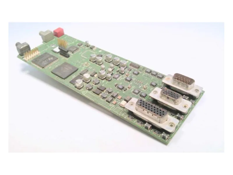 ALLEN BRADLEY 74106-302-54 PLC/擴充板