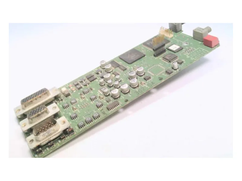 ALLEN BRADLEY 74106-302-54 PLC/擴充板