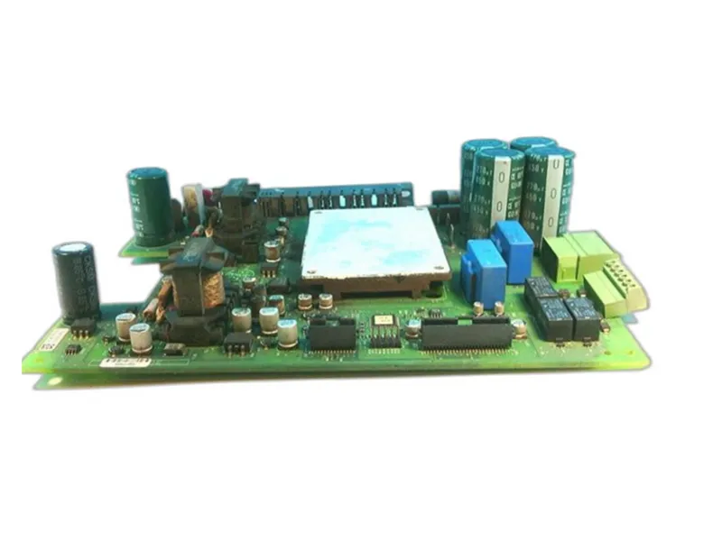ALLEN BRADLEY 74106-305-51 PLC/附加板PC板