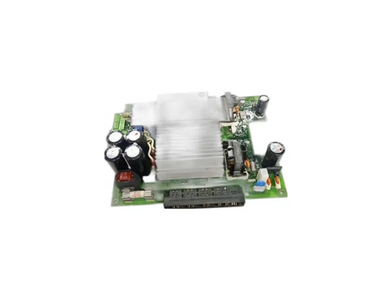 ALLEN BRADLEY 74106-305-56 伺服附加模組/板
