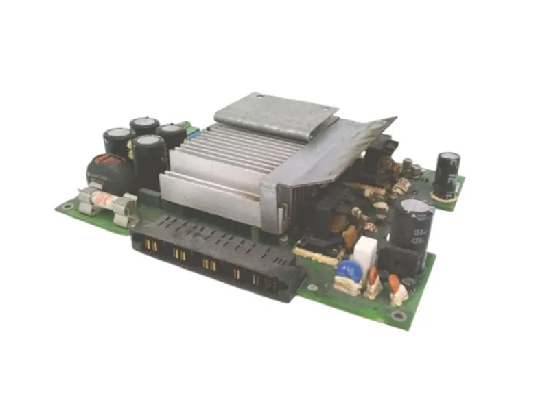 ALLEN BRADLEY 74106-305-57 PLC/擴充板 PC板