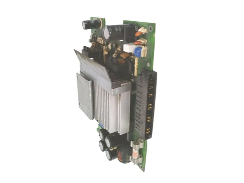 ALLEN BRADLEY 74106-305-57 PLC/擴充板 PC板