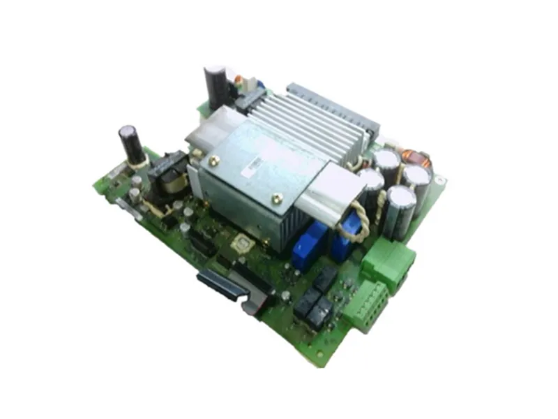 ALLEN BRADLEY 74106-305-57 PLC/擴充板 PC板