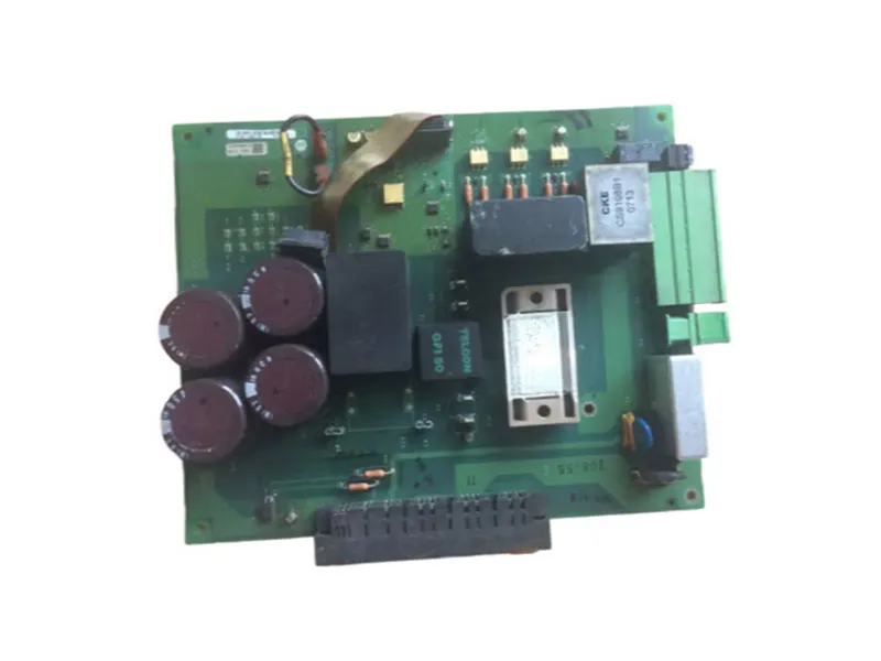 ALLEN BRADLEY 74106-308-55 伺服附加模組/板