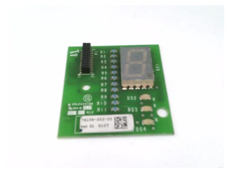 ALLEN BRADLEY 74106-352-52 伺服附加模組/板