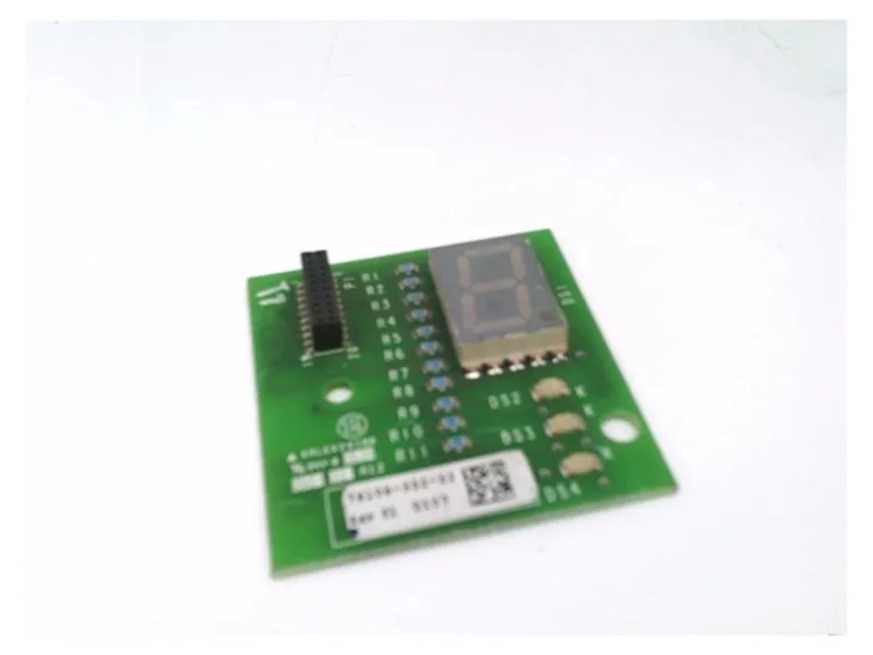 ALLEN BRADLEY 74106-352-52 伺服附加模組/板