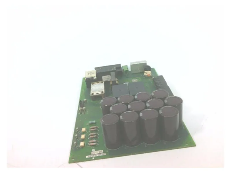 ALLEN BRADLEY 74106-364-52 PLC/擴充板
