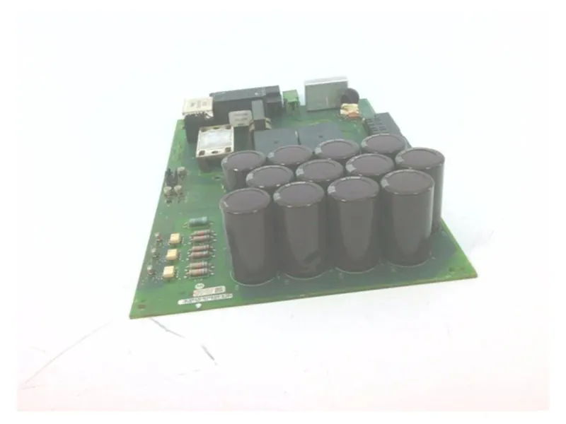 ALLEN BRADLEY 74106-364-52 PLC/擴充板