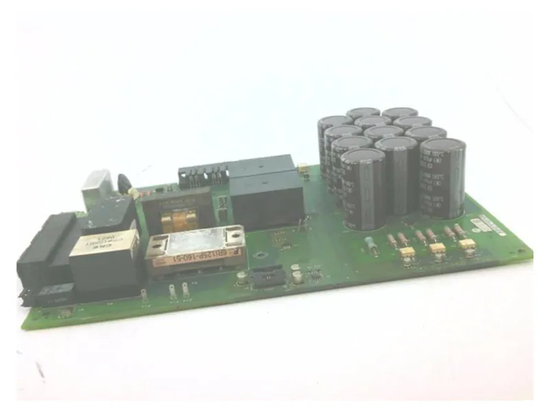 ALLEN BRADLEY 74106-364-52 PLC/擴充板