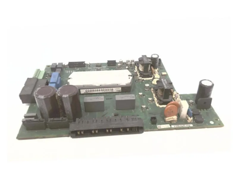 74106-367-52 PC Board PLC/Add-On Board by ALLEN BRADLEY